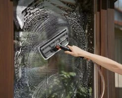 GARDENA Cleansystem Raamborstel Met Trekker - Werkbreedte 31 Cm -Dagelijkse Benodigdheden Verkoop 1200x964 3