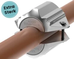 Jooba Magnetische Waterontharder - 1+1 GRATIS - Waterontharder Magneet - Waterontharder Waterleiding - Ontkalker - 4000 Silvertech - Waterontkalker - Antikalk Magneet - Kalkaanslag -Dagelijkse Benodigdheden Verkoop 1200x968 2