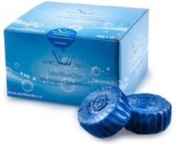 StarBlueDisc 12 Stuks Toiletblokjes Halfjaar Verpakking Blauw -Dagelijkse Benodigdheden Verkoop 1200x980 1