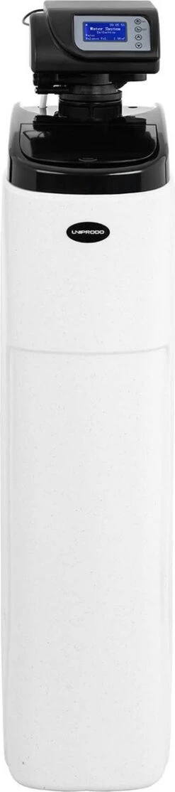 Uniprodo Waterontharder - 2-8 Personen - 15 L - 1.6-2.9 M 3 / Uur 9 Uniprodo Waterontharder - 2-8 Personen - 15 L - 1.6-2.9 M 3 / Uur -Dagelijkse Benodigdheden Verkoop 266x1200