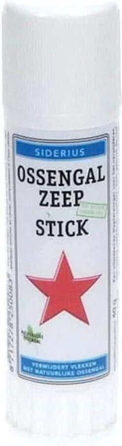 Ossegalzeep Stick Siderius -Dagelijkse Benodigdheden Verkoop 330x1200