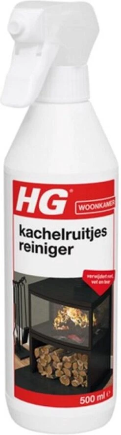 HG Kachelruitjesreiniger - 500 Ml - Verwijdert Roet, Vet En Teer -Dagelijkse Benodigdheden Verkoop 336x1200 1