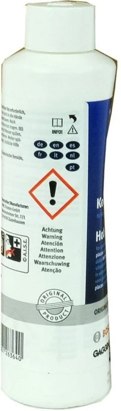 Bosch / Siemens Kookplaat Reiniger - 250 Ml -Dagelijkse Benodigdheden Verkoop 354x1200 1