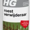 HG Roestverwijderaar - 500 Ml - Verwijdert Roest Zonder Schuren - Roestwerende Werking