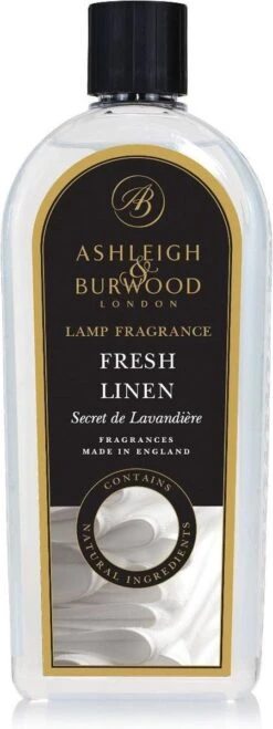 Ashleigh & Burwood - Fresh Linen 250 Ml -Dagelijkse Benodigdheden Verkoop 450x1200 4