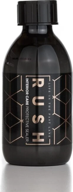 RUSH Interieur Reiniger - Bekleding Reiniger - Auto Wassen - Schoonmaken - Auto Accessories - Interior Care 300ml -Dagelijkse Benodigdheden Verkoop 458x1200 1