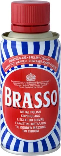 Brasso Koperglans - 175 Ml 9 Brasso Koperglans - 175 Ml -Dagelijkse Benodigdheden Verkoop 469x1200 1
