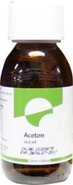 Chempropack Aceton 100 Ml -Dagelijkse Benodigdheden Verkoop 474x1200 1