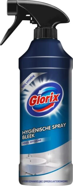 Glorix Spray Bleek 500ML 6x -Dagelijkse Benodigdheden Verkoop 475x1200 1