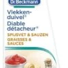 Dr. Beckmann Vlekkenduivel Spijsvet & Sauzen 50 Ml