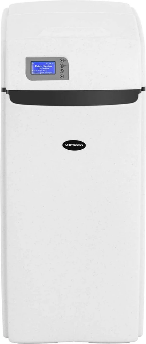 Uniprodo Waterontharder - 8-20 Personen - 30 L - 2.4 - 4.0 M3/ Uur 2 Uniprodo Waterontharder - 8-20 Personen - 30 L - 2.4 - 4.0 M3/ Uur - Afbeelding 2