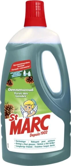 St. Marc Express -Dagelijkse Benodigdheden Verkoop 511x1200 2