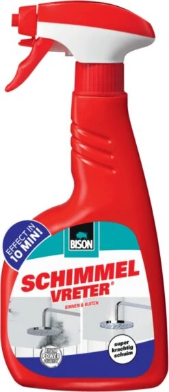 Bison Schimmelvreter - 500 Ml -Dagelijkse Benodigdheden Verkoop 519x1200 1