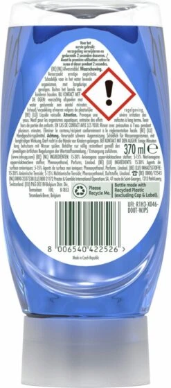 8x Dreft Max Power Afwasmiddel Extra Hygiëne 370 Ml 11 8x Dreft Max Power Afwasmiddel Extra Hygiëne 370 Ml -Dagelijkse Benodigdheden Verkoop 529x1200