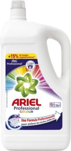 Ariel Professional Vloeibaar Wasmiddel - Color - 3.85l (70 Wasbeurten) -Dagelijkse Benodigdheden Verkoop 565x1200