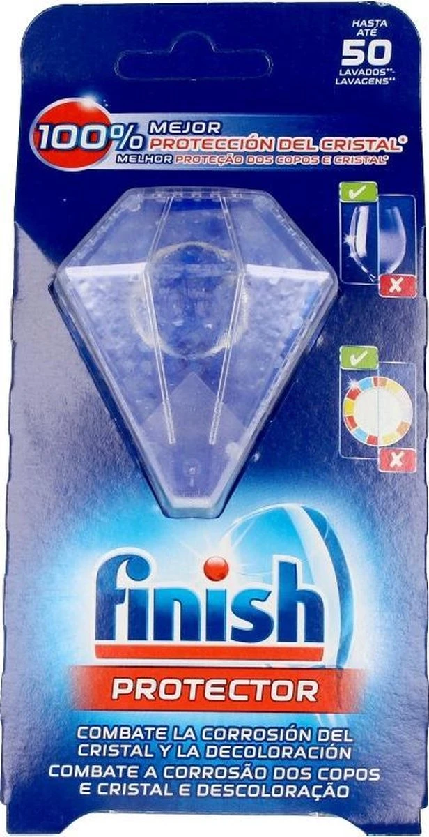 Finish Protector 1 Stuk 1 Finish Protector 1 Stuk