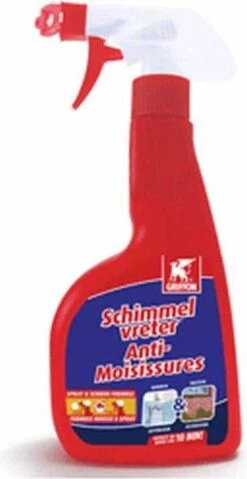 Griffon 6309645 Schimmelvreter - Flacon - 750ml -Dagelijkse Benodigdheden Verkoop 619x1200