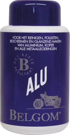 Belgom Alu Schoonmaakmiddel Voor Aluminium - 250ml 7 Belgom Alu Schoonmaakmiddel Voor Aluminium - 250ml -Dagelijkse Benodigdheden Verkoop 628x1200