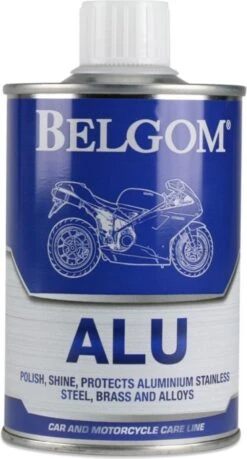 Belgom Alu Schoonmaakmiddel Voor Aluminium - 250ml 8 Belgom Alu Schoonmaakmiddel Voor Aluminium - 250ml -Dagelijkse Benodigdheden Verkoop 646x1200