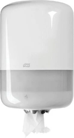 Poetsrol Tork M2 121206 2-laags - 20cm X 160m - 6 Rollen -Dagelijkse Benodigdheden Verkoop 648x1200 1