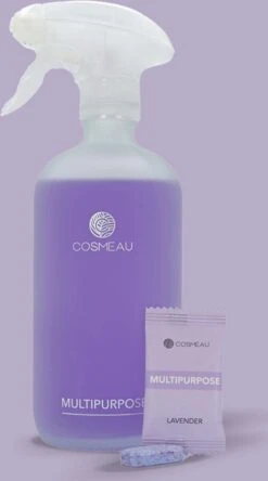 Cosmeau Allesreiniger 6 Stuks Tabletten Cleaning Tabs Schoonmaak Tabs - Allesreiniger - Multipurpose - Navulling - Refill 6 Cosmeau Allesreiniger 6 Stuks Tabletten Cleaning Tabs Schoonmaak Tabs - Allesreiniger - Multipurpose - Navulling - Refill -Dagelijkse Benodigdheden Verkoop 667x1200 2