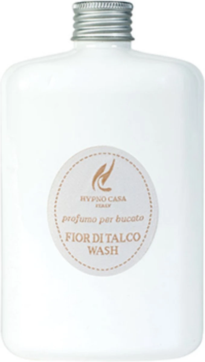 Hypno Casa - Wasparfum- Fior Di Talco - 400ml 1 Hypno Casa - Wasparfum- Fior Di Talco - 400ml