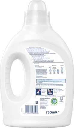 Neutral Parfumvrij Wasverzachter - 5 X 27 Wasbeurten - Voordeelverpakking 9 Neutral Parfumvrij Wasverzachter - 5 X 27 Wasbeurten - Voordeelverpakking -Dagelijkse Benodigdheden Verkoop 696x1200