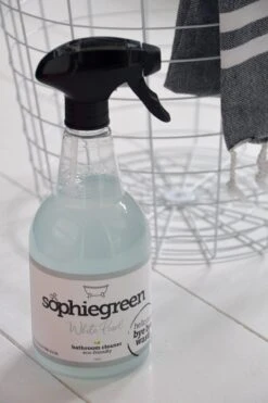 SophieGreen White Pearl Badkamerreiniger 3x2 Navullingen (=6x750 Ml) 8 SophieGreen White Pearl Badkamerreiniger 3x2 Navullingen (=6x750 Ml) -Dagelijkse Benodigdheden Verkoop 798x1200 2