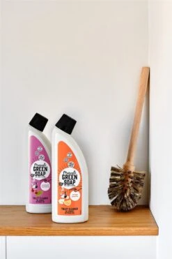 Marcel's Green Soap Toiletreiniger Patchouli & Cranberry - 750 Ml -Dagelijkse Benodigdheden Verkoop 799x1200 2