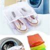 2x Schoenen Waszak - Schoenen Wasnet - Gekleurde Netten Om Schoenen In Te Wassen