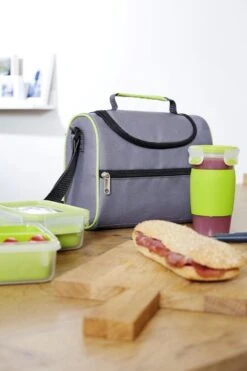 Tefal Masterseal To Go Smoothie Mug - 0,4L -Dagelijkse Benodigdheden Verkoop 800x1200 12