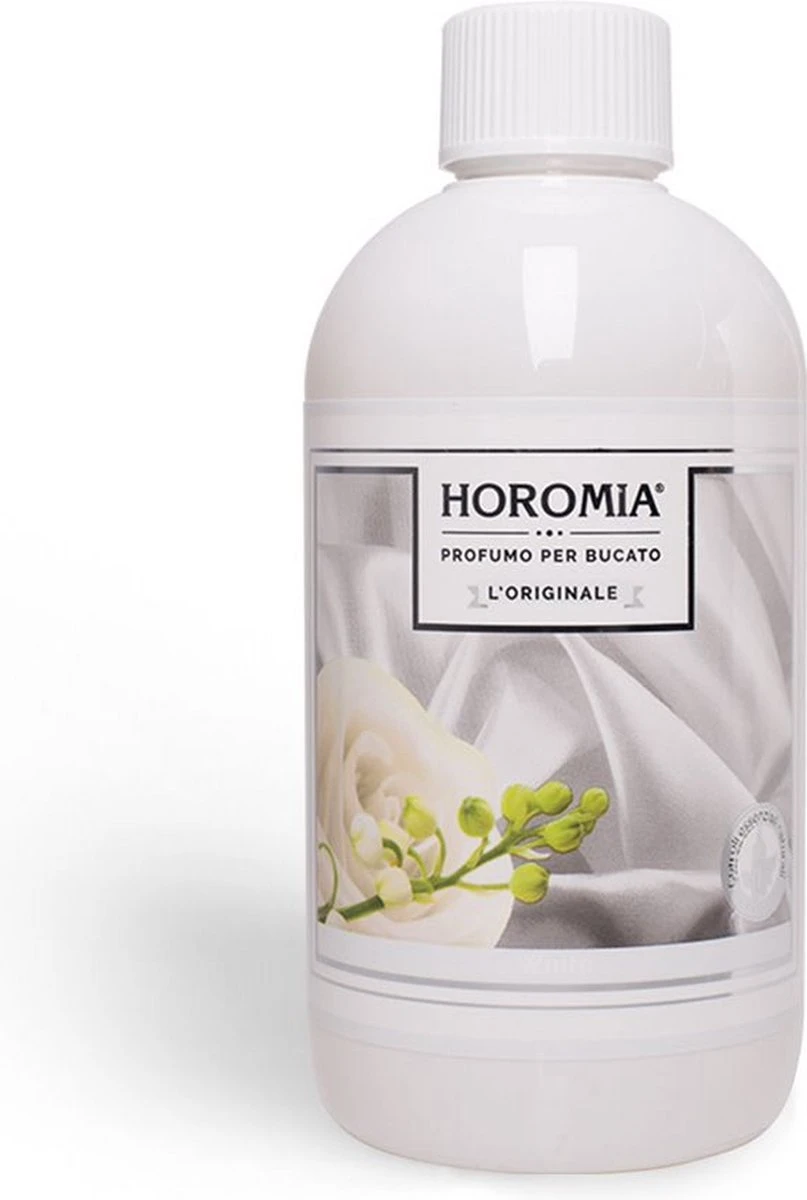 Horomia Wasparfum White - 250ml 1 Horomia Wasparfum White - 250ml