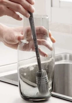 Merkloos Afwasborstel Voor Lange Glazen - Siliconenborstel Lange Glazen - Baby Flessenborstel - Duurzame Afwasborstel - Siliconen Afwasborstel 8 Merkloos Afwasborstel Voor Lange Glazen - Siliconenborstel Lange Glazen - Baby Flessenborstel - Duurzame Afwasborstel - Siliconen Afwasborstel -Dagelijkse Benodigdheden Verkoop 834x1200