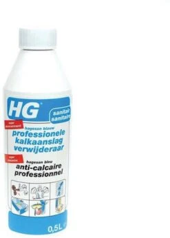HG Kalkweg Concentraat - 1 L - Krachtige Ontkalker - Geconcentreerd -Dagelijkse Benodigdheden Verkoop 856x1200 2