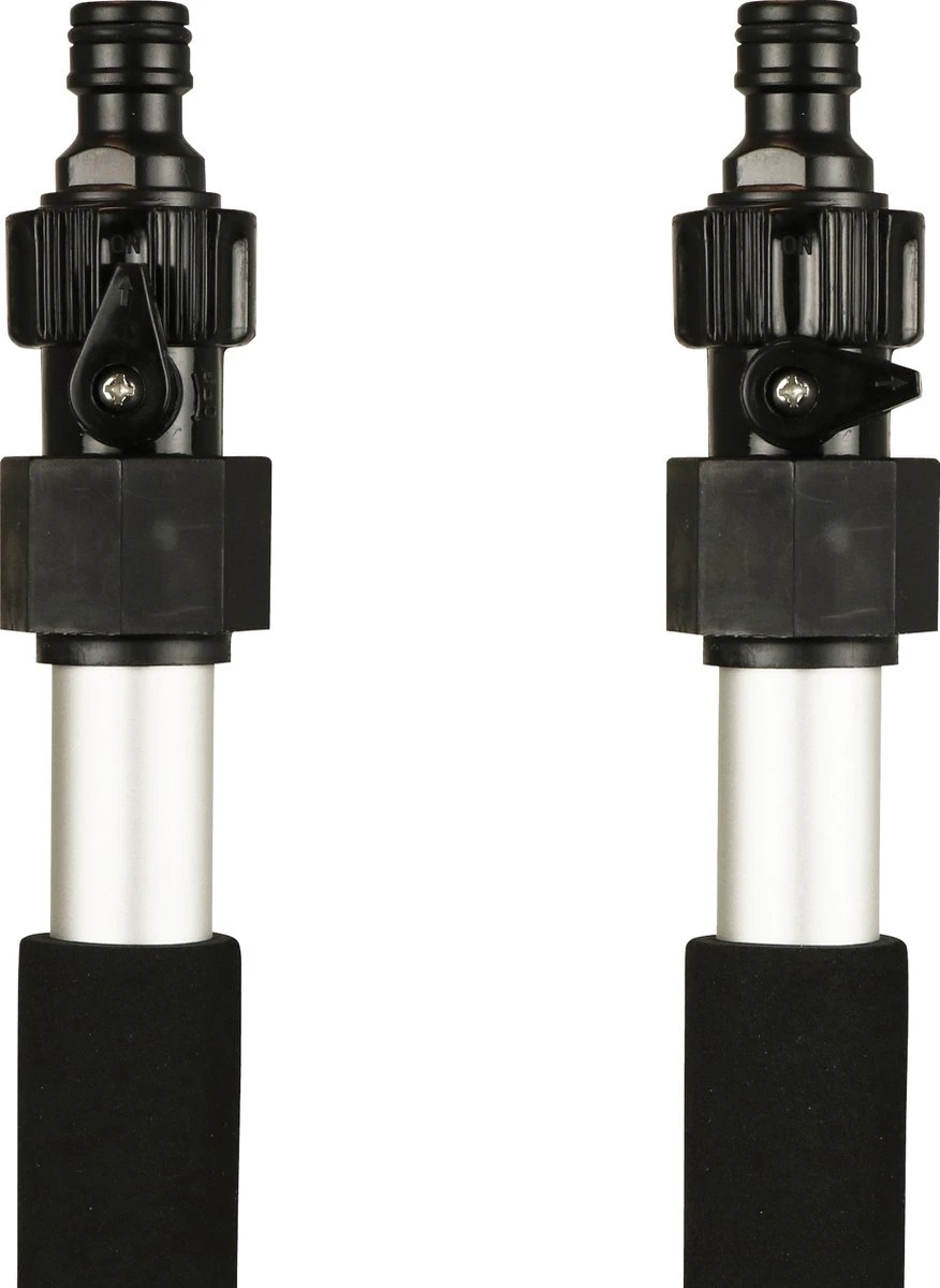 Protecton Wasborstel Met Telescopische Steel | Wasborstel Met Uitschuifbare Steel Auto 3 Protecton Wasborstel Met Telescopische Steel | Wasborstel Met Uitschuifbare Steel Auto - Afbeelding 3