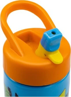 Stor Pokemon - Broodtrommel - Lunchbox - Pokemon - Blauw - Schoolspullen - Drinkbeker -Dagelijkse Benodigdheden Verkoop 881x1200