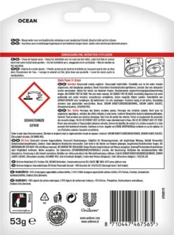 Glorix Power 5+ Ocean Toiletblokken - 7 Stuks - Voordeelverpakking -Dagelijkse Benodigdheden Verkoop 888x1200 2