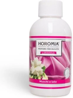 Horomia Wasparfum Muschi-e-Loto - 500ml -Dagelijkse Benodigdheden Verkoop 897x1200