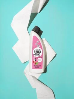 Marcel's Green Soap Toiletreiniger Patchouli & Cranberry - 750 Ml -Dagelijkse Benodigdheden Verkoop 900x1200 2
