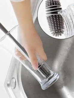 Merkloos Afwasborstel Voor Lange Glazen - Siliconenborstel Lange Glazen - Baby Flessenborstel - Duurzame Afwasborstel - Siliconen Afwasborstel 7 Merkloos Afwasborstel Voor Lange Glazen - Siliconenborstel Lange Glazen - Baby Flessenborstel - Duurzame Afwasborstel - Siliconen Afwasborstel -Dagelijkse Benodigdheden Verkoop 905x1200