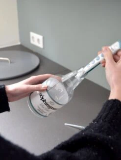 SophieGreen White Pearl Badkamerreiniger 3x2 Navullingen (=6x750 Ml) 7 SophieGreen White Pearl Badkamerreiniger 3x2 Navullingen (=6x750 Ml) -Dagelijkse Benodigdheden Verkoop 908x1200