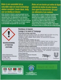 Biotex Waspoeder Handwas & Inweek - 750 Gram -Dagelijkse Benodigdheden Verkoop 920x1200 1