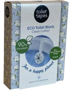 Toilet Tapes - Clean Cotton - Voordeelverpakking - 14 Stuks -Dagelijkse Benodigdheden Verkoop 921x1200 1