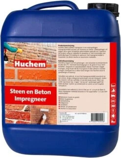 Steen | Beton | Impregneer | Dakpannen | Gevels | 10L | Waterafstotend | Bescherming | 33m2 -Dagelijkse Benodigdheden Verkoop 921x1200