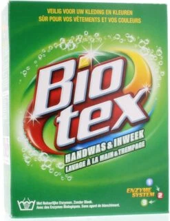 Biotex Waspoeder Handwas & Inweek - 750 Gram -Dagelijkse Benodigdheden Verkoop 922x1200 1