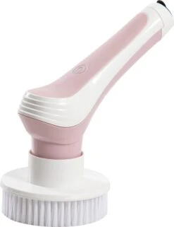 Trendosa Elektrische Schoonmaakborstel - Elektrische Schrobborstel - Poetsmachine - Handborstel - Scrubber- De Badkamer/Keuken/Auto- Roze -Dagelijkse Benodigdheden Verkoop 924x1200 1