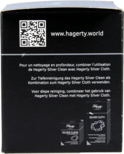Hagerty Silver Clean - Professional 170 Ml 9 Hagerty Silver Clean - Professional 170 Ml -Dagelijkse Benodigdheden Verkoop 969x1200 1