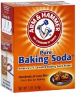 Arm & Hammer Baking Soda 454 Gram 2 Stuks -Dagelijkse Benodigdheden Verkoop 983x1200 3