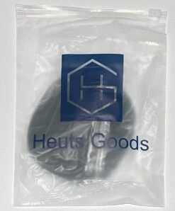 Heuts Goods - Gootsteenzeef - Gootsteenstop - Afvoerzeef - Afvoerstop - Spoelbal - Bad - Douchebak - Keuken - Wasbak - Badkuip - Siliconen - Donkerblauw -Dagelijkse Benodigdheden Verkoop 994x1200 1